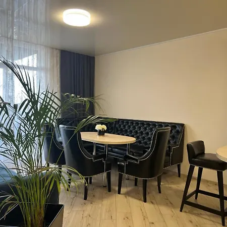 Daire Vip Avalon Нью Поінт