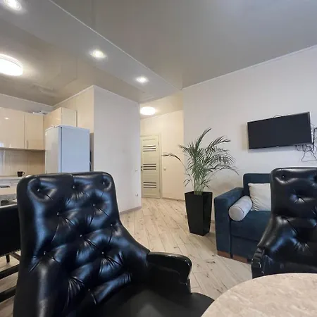 Vip Avalon центр Lviv