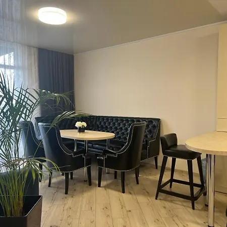 Apartamento Vip Avalon центр *