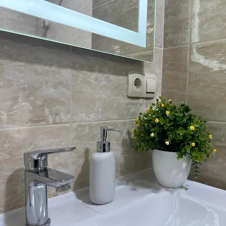 Apartamento Vip Avalon центр Lviv