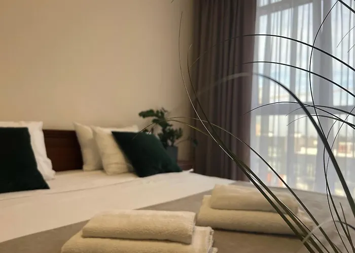 Vip Avalon Нью Поінт Leópolis