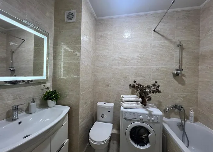 VIP AVALON Центр