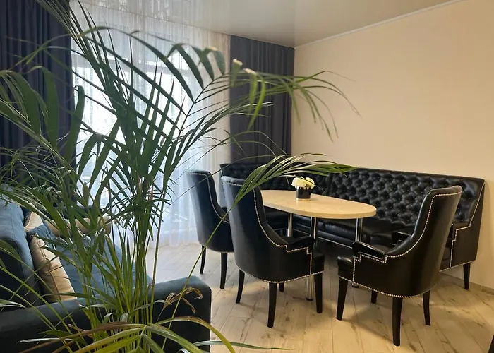 VIP AVALON Центр