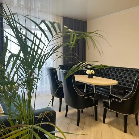 VIP AVALON Центр