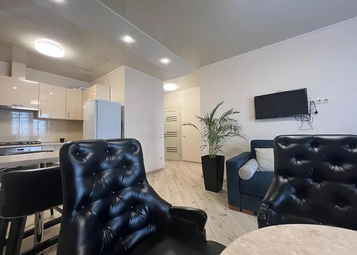 VIP AVALON Центр Львів